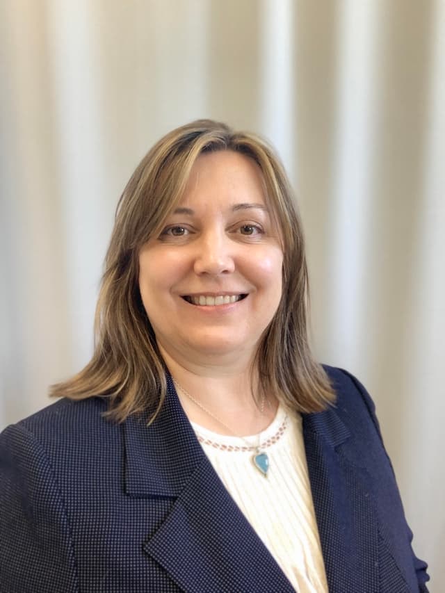 Laura Heckman